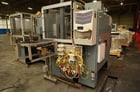 100 lb. Hines #HVR-100-FA, vertical balancing machine, up to 18" diameter, up to 6" height, 460 V., 2017 - Image 4