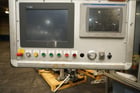 100 lb. Hines #HVR-100-FA, vertical balancing machine, up to 18" diameter, up to 6" height, 460 V., 2017 - Image 7
