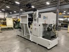 10000 lb. Dallas Ind. #DPR-10,000# x 36-RH, motorized coil reel uncoiler & load car, 36" width, 60" outside - Image 5