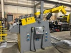 15000 lb. Coe / CHS #CPR-DE-PO-15030 / CPPS-300-30 / MX-330, coil feed line, double end reel, 30" x .090" - Image 3