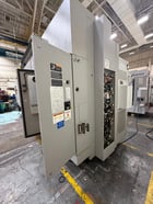 Mori Seiki #NLX-2500SMC/700, CNC lathe, 10" chuck, 3.5" bar, 31.3" centers, probing, chip conveyor, tooling - Image 6