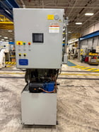 Mori Seiki #NLX-2500SMC/700, CNC lathe, 10" chuck, 3.5" bar, 31.3" centers, probing, chip conveyor, tooling - Image 7