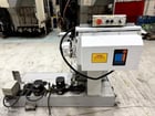 Mori Seiki #NLX-2500SMC/700, CNC lathe, multi-axis, 10" chuck, 3.5" bar, 31.3" centers, chip conveyor - Image 7