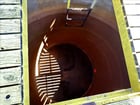 Platform / stairs for dive tanks, OSHA compliant - Image 10