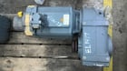 4500 RPM in, Sew #FH57BCM-112S/BR/TF/VR/AS1H/SB50, 423 RPM out, 10.64:1 ratio, brake gear redcuer - Image 3