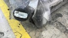 4500 RPM in, Sew #FH57BCM-112S/BR/TF/VR/AS1H/SB50, 423 RPM out, 10.64:1 ratio, brake gear redcuer - Image 6