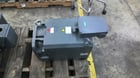 45.59 HP 1750 RPM Siemens Simotics, IP55, 34 KW AC motor, 366 Volts - Image 1