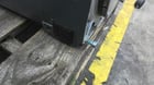 45.59 HP 1750 RPM Siemens Simotics, IP55, 34 KW AC motor, 366 Volts - Image 4