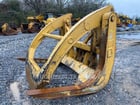 Caterpillar 966M/972M MILL YARD FORKS, Fork, S/N: 7RW01051, 2015 - Image 2