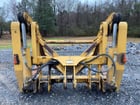 Caterpillar 966M/972M MILL YARD FORKS, Fork, S/N: 7RW01051, 2015 - Image 4