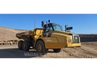Caterpillar 735C, Articulated Truck, 7935 hours, S/N: TFJ00325, 2018 - Image 2