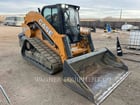 Case TV620B, Track Loader, 892 hours, S/N: JAFTV620HNM400193, 2022 - Image 2