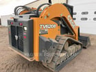 Case TV620B, Track Loader, 892 hours, S/N: JAFTV620HNM400193, 2022 - Image 3