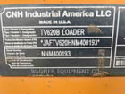Case TV620B, Track Loader, 892 hours, S/N: JAFTV620HNM400193, 2022 - Image 6