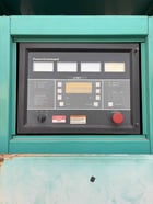 450 KW Cummins #450DFEC, diesel generator set, 277/480 Volts, 1997 - Image 7