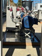 Flowserve #LPHR-25007-AB-AHF-4B-4, liquid ring vacuum pump, 3 HP, 2020 - Image 3