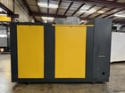 1293 cfm, 125 psig, Kaeser #SFC250, rotary screw air compressor w/ VFD, 335 HP, 1800 RPM, Siemens Sinamics - Image 3