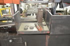 22" x 20-1/2" Cosen #C-520NC-SNC, automatic dual column horizontal band saw, 2-7/64" x 250" x 1/16" blade - Image 5