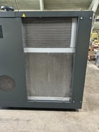 563 cfm, 110 psig, Kaeser #DSD-100, rotary screw air compressor, 200 HP @ 563 RPM, 460 V., Sigma Control, 2002 - Image 7