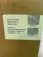 Kaeser Ultrafill 99+, High Purity Nitrogen Generator Tire Inflator 110/120 V - Image 3