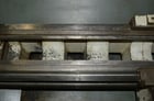 17-3/4" x 65" Clausing Metosa #C1565VS, gap bed geared head lathe, 10-5/8" socs, 10" 6-jaw, 2300 RPM, 7-1/2" - Image 6