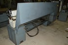 17-3/4" x 65" Clausing Metosa #C1565VS, gap bed geared head lathe, 10-5/8" socs, 10" 6-jaw, 2300 RPM, 7-1/2" - Image 8