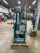 11" Eisele #VMS-300, circular cold saw, 40-80 RPM, 1.6 HP, 230 V., 1996 - Image 7