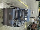 Gasdenro #TEC-315, 16 KW through type electric stress relief oven with digital control - Image 3