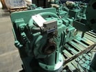 Macbee, pointer base, Baldor 3 HP motor - Image 3