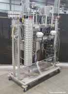 MRX Xtractor #FIYRR-XTR 20L, supercritical, close loop, fluid/CO2/botanical extraction system, run time - Image 5