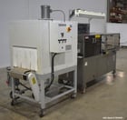 TPA 1000 Automatic L-Bar Shrink Wrapper with Texwrap Model T1322 Shrink Tunnel, Wrapper has approx 19" W x - Image 3