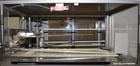 TPA 1000 Automatic L-Bar Shrink Wrapper with Texwrap Model T1322 Shrink Tunnel, Wrapper has approx 19" W x - Image 8