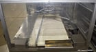 TPA 1000 Automatic L-Bar Shrink Wrapper with Texwrap Model T1322 Shrink Tunnel, Wrapper has approx 19" W x - Image 9