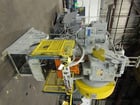 45 Ton, Minster #5 DieMatic, OBI flywheel press, 4" stroke, 15-3/4" Shut Height, 3" adjustable, air clutch - Image 4