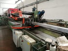 5" Olimpia #70/120 Olimpia steel laser tube mill, R to L, 5 ton single arm uncoiler, manual strip end welder - Image 1