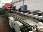 5" Olimpia #70/120 Olimpia steel laser tube mill, R to L, 5 ton single arm uncoiler, manual strip end welder - Image 3