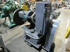 Baird #3, 4-slide wire forming, 3/16" wire diameter, 1-1/8" ribbon wire, 10" feed, split cams, wear plates - Image 3