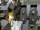 BHS, Torin #11, CNC programmable spring coiler, .015"-.080"wire diameter, unlimited wire length, 575 FPM - Image 5