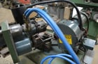 13/16" to 1/4" Rush #132A, semi automatic drill grinder, 14" drill length, pneu 6-jaw chuck, 280 V., 5 HP - Image 7