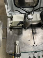 Eco Industries Group #EP-300, up stroke miter saw, 300 - Image 10