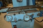 6" x 18" Norton, hydraulic surface grinder, 8" x 3/4" x 1-1/4" wheel, 1.5 HP - Image 1