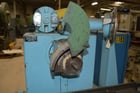 6" x 18" Norton, hydraulic surface grinder, 8" x 3/4" x 1-1/4" wheel, 1.5 HP - Image 3