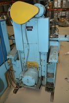 6" x 18" Norton, hydraulic surface grinder, 8" x 3/4" x 1-1/4" wheel, 1.5 HP - Image 6