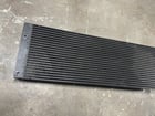 cooler for oem Atlas Copco #GA55+, vertical rotary screw air compressor cooler ONLY - Image 7