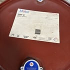Mobil #RARUS-427, compressor lubricating oil, 55 gallon, Iso 100 - Image 2