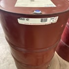 Mobil #RARUS-427, compressor lubricating oil, 55 gallon, Iso 100 - Image 7