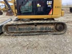 Caterpillar 308E2CRSB, Crawler Excavator, 2550 hours, S/N: FJX12933, 2019 - Image 5