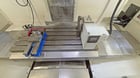 GF Mikron #HEM-1000, 4-Axis CNC vertical machining center, 2014 - Image 4