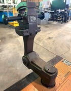 2500 lb. Big Joe #PDC-25-106, electric lift truck, walk behind, 106" lift height - Image 7