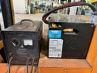 2500 lb. Big Joe #PDC-25-106, electric lift truck, walk behind, 106" lift height - Image 9